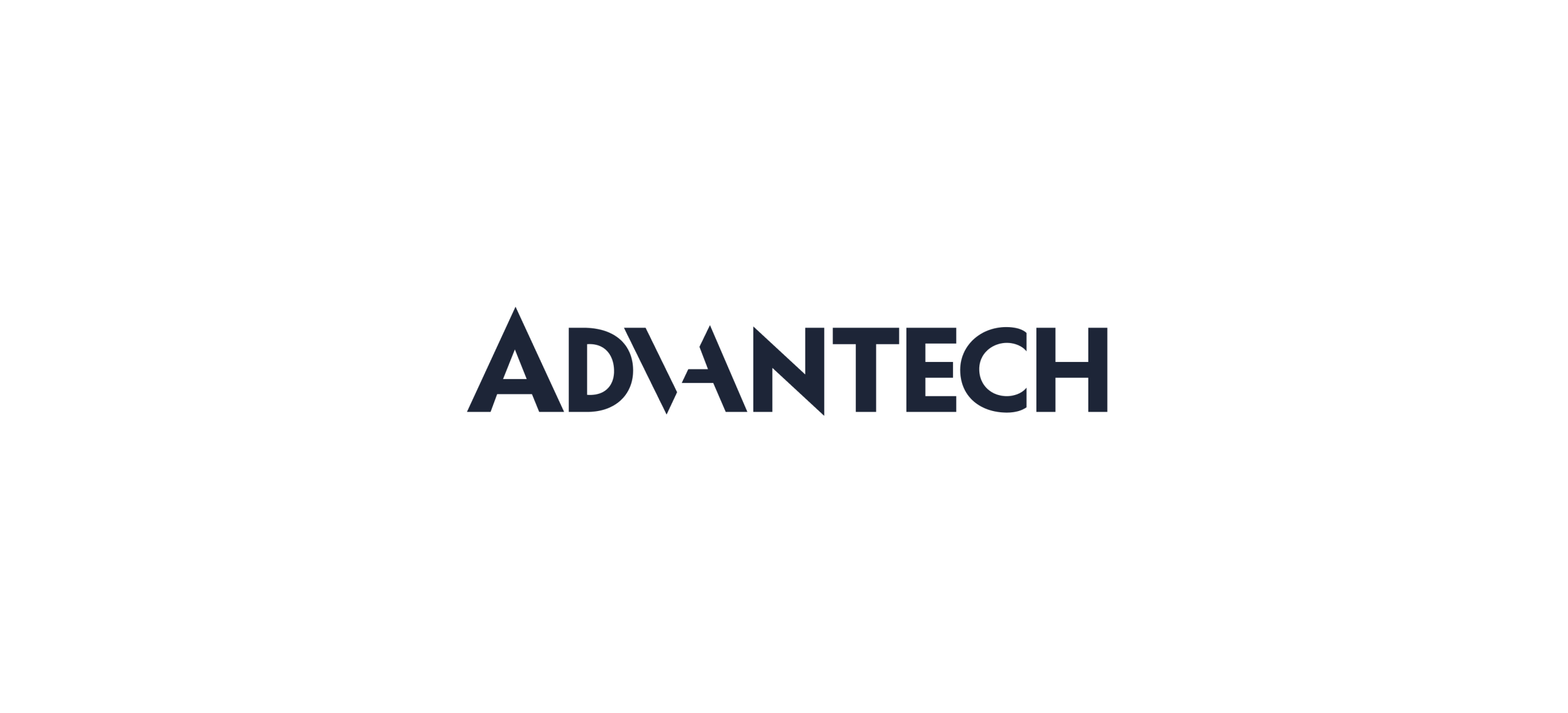 Advantech logo