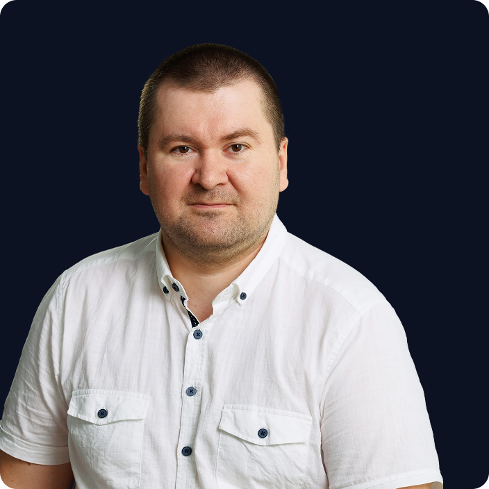 Oleksandr Tyshchenko